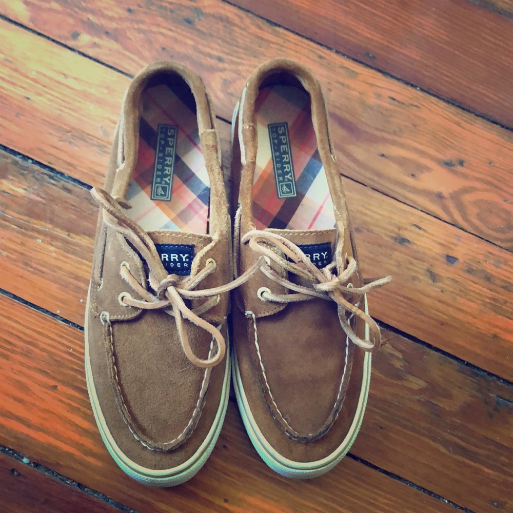 Women’s Sperry Top-Sider Shoes